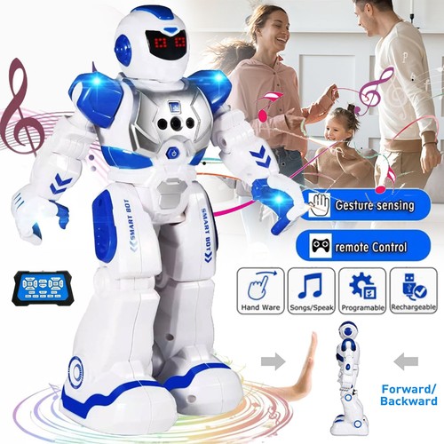 Intelligente roboter mit - roboter,