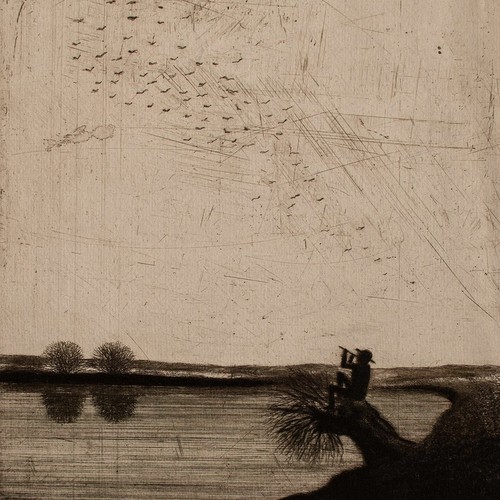 Emilie tomanova landschaft - emilie,