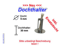 Schmelzlichtbrenner 