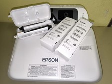 Epson EB-685Wi