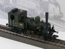 Märklin 37189 Dampflok PtL