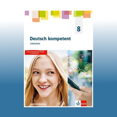 Deutsch kompetent ausgabe - deutsch, 8.