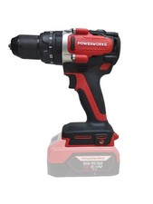 Powerworks Akkuschrauber PD24HD140  24V 140 Nm ohne Akku