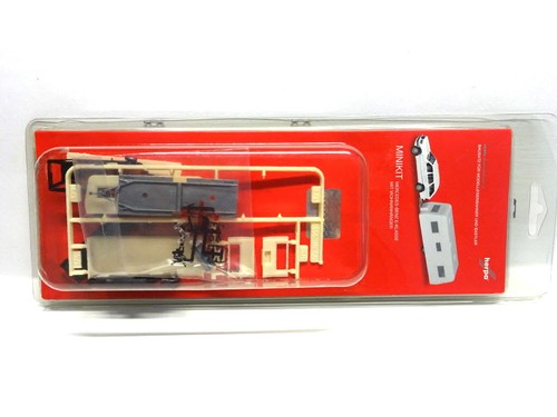 Herpa 013413 minikit mercedes - herpa,