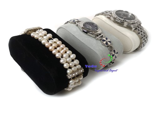 Uhrenkissen armbandkissen - uhrenkissen,