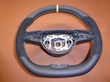 LENKRAD MERCEDES CLS CLA  AMG PERFORMANCE  NEU BEZIEHEN NEUBEZIEHEN C63 AMG