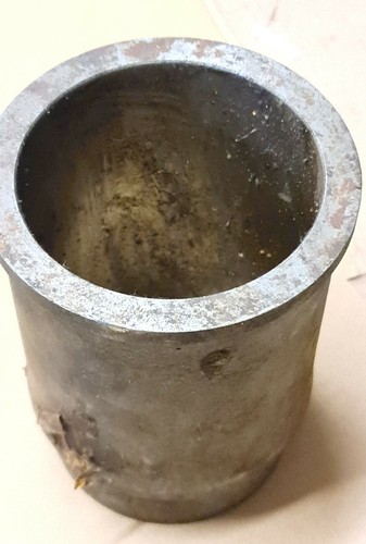 Laufbuchse stück wolga - 1,