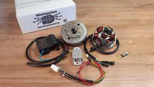 Kontaktlose Zündung 12V Sachs 501 506 Hercules GT Supra MK1 MK2 usw.