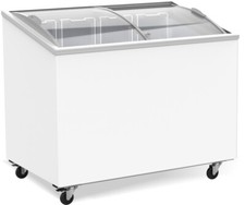 Gastro Tiefkühltruhe