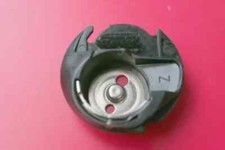 Spulenkapsel für Singer Curvy