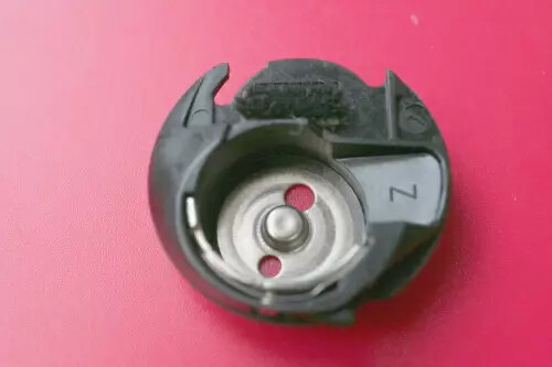 Spulenkapsel für singer curvy - spulenkapsel,
