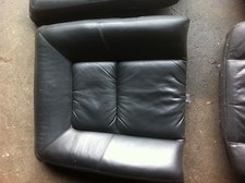 Mercedes W140 Coupe Nappa