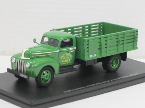Ford canada pritschenwagen - ford,
