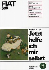 FIAT 500 D/F/L/R/Sport