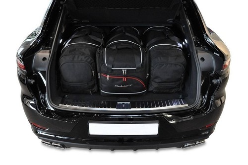 Porsche cayenne coupe - porsche,