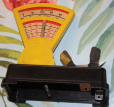 DDR Kaufmannsladen waage