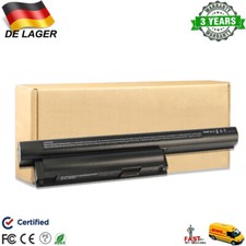 Akku für Sony Vaio PCG CA