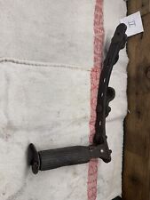 Sozius Fußraste Verstellbar Vorkrieg DKW NSU Triumph Victoria AWO Touren DDR