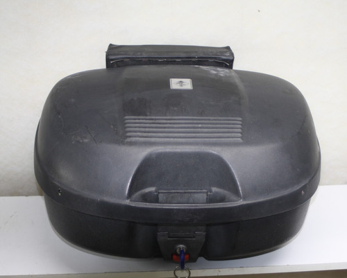 Moto detail topcase - detail, topcase---incl