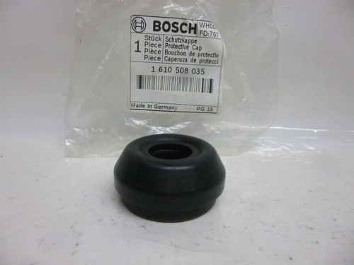 Bosch schutzkappe für - schutzkappe,