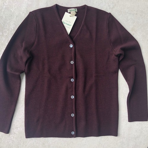 Hessnatur strickjacke damen - hessnatur,