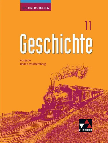 Buchners kolleg geschichte - kolleg,