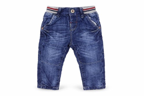 Fagottino jungen jogger jeans - jungen,