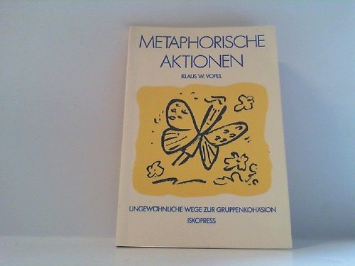 Metaphorische aktionen - metaphorische,