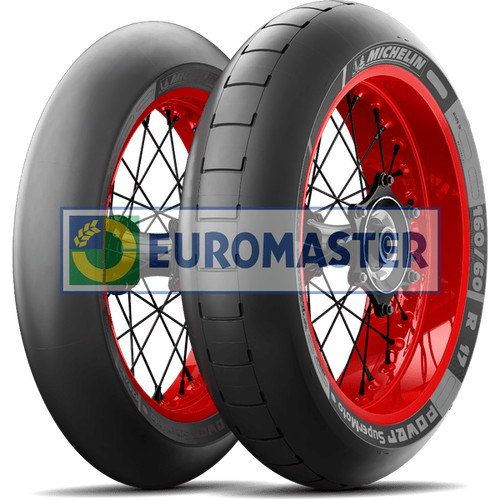 Sommerreifen michelin 120 - michelin, 120/75