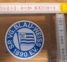 Sp. Vg. Blau Weiß Berlin