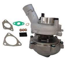 Turbolader für Audi A6 Q7 VW