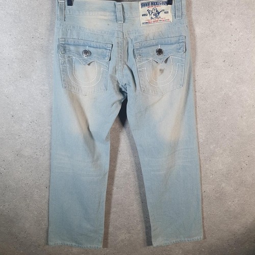 Vintage true religion billy - vintage,