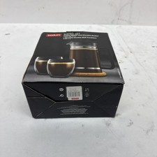 Bodum Bistro Coffee Set