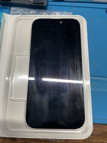 Iphone pro original apple - 16,