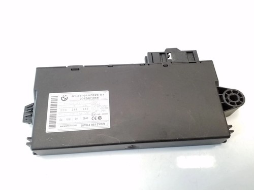 Bmw e60 e61 2004 sonstige - e60,
