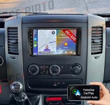 Für VW Crafter 2006-2016