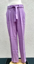 Hose von Windsor in Flieder