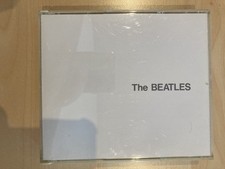 White Album  von The Beatles | 2 CD | Zustand sehr gut CDS 7464438