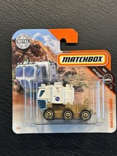 Matchbox NASA S.E.V. / CHARIOT