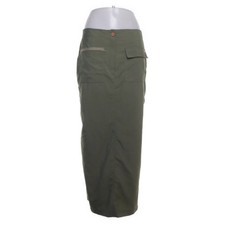 Zabaione, Maxirock, Größe