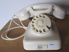 Post - W48 10.1962 elfenbeinfarbig - DFG – sehr guter Zustand.