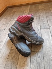 Damen-Wanderschuhe MAMMUT Nova