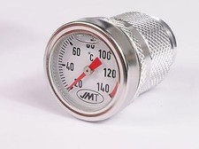 Ölthermometer für Triumph
