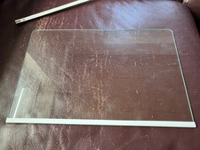 Kühlschrank Glasplatte