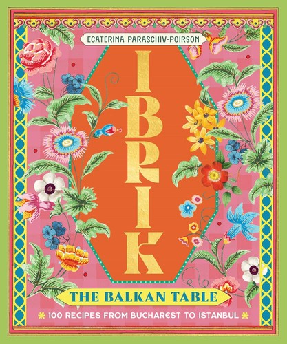 Ibrik the balkan table 100 - balkan,