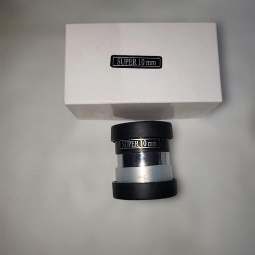 Neuwertig vixen super 10mm - super,