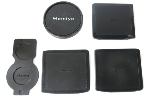 Stück diverse mamiya - ,