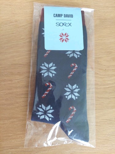 Camp david soccx socks socken - soccx,