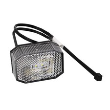 Aspöck flexipoint led - led, weiss