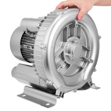 High Pressure Blower Ring